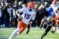 Florida v Vanderbilt